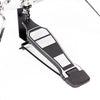 Hi-Hat Cymbal Stand Light Weight Double Braced Legs Chain Driven Foot Plate
