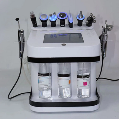 Water Dermabrasion Deep Cleansing Hydro Hydra Dermabrasion Facial Machine