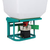 Fertilizer Spreader Seed Spreader Broadcast Spreader 120kg Garden Farmer Tractor