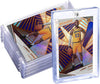 Magnetic Card Holder 35pt Baseball Card Holders Hard Card Holder Trading