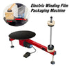 Electric Winding Film Packaging Machine Logistics Carton Box Film Wrapping Tool