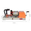 Key Cutting Machine Horizontal Duplicating Machine Automatic Cutter Tool Machine