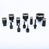 12PCS 6-68mm Diamond Hole Saw Drill Bits Core Cutter Tile Ceramic Porcelain AU