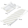 IRONING BOARD - PULL OUT TYPE Household Cabinet Convenient and Compact Storage