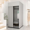Mall Clothing Store Fitting Room Movable Changing Room Locker Privacy Room AU