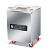Heavy Duty Full Automatic Chamber Vacuum Sealer Machine Dry Wet Food Packing