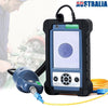 KIP-600V 400X Fiber Optic Inspection Probe Kit 3.5 Inch Display 4000mAh Battery