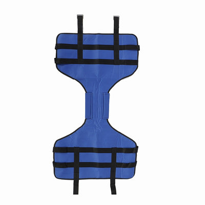 Elderly Assist Walking Strap Patient Full Body Lift Sling Adjustable Waist Range
