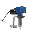 Electric Valve Grinding Machine Steel Tooth Auto Repair Maintenance Equipment