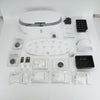 16 Pods Hydroponics Growing System Indoor Herb Garden Smart Herb Germination Kit