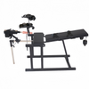 Bondage Training Chair Sex Machine Toy Sex Furniture Steel Frame Restraint Tool