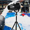 1000W Foam Machine Party Foam Cannon Machine Foam Party Machine Pool Foam Effect