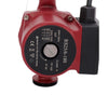 3 Speed Solar Hot Water Circulation Pump Booster Pump Low Noise 100W 50L/min