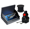 5" LCD Fish Finder Camera HD Night Vision IP68 Visual Underwater Fishing Cam