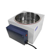 2L Rotary Evaporator Rotavapor Lab Machine Manual Auto Lifting Experimental Tool