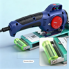 Edge Banding Machine Wood PVC Manual Edge Bander For Self-adhesive Edge Banding
