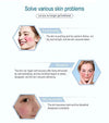 Pro 980nm Laser Spider Vein Vascular Removal Skin Rejuvenation Cold Hammer 2in1