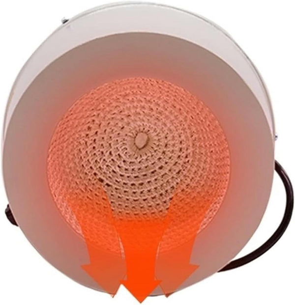 500ml Store Lab Heating Mantle Magnetic Equipment Temperature Constant Heati