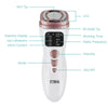 2nd Generation Mini HIFU Machine EMS Face Massage Wrinkle Remove Beauty Device