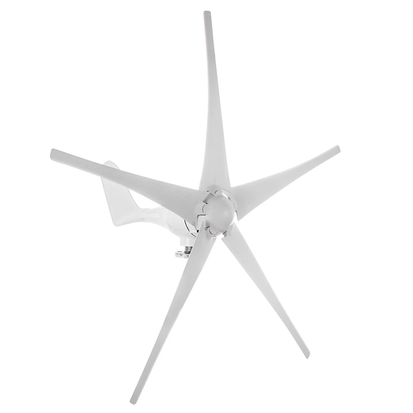12V/48V Wind Turbine Generator Wind Charge Controller Kit Home USE 1KW/3KW/5KW