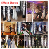 New Cold Spark Machine Firework Remote DMX  DJ Disco Party Wedding Stage Effect