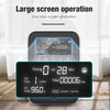 9L Adjustable Oxygen-Concentrator-Machine 96% Purity For Household 220V AU Plug