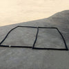 20” Shipping Container Door Seal Set EPDM Shipping Container Accessories AU