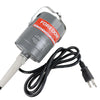 Hanging Flex Shaft Grinder Suspended Rapid Grinding Machine Jewelry Rotary Tool