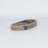 10x Zirconia Sanding Belts 760mm X 40mm Grit 60/120/180# for All Metals