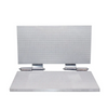 220 x 420mm Bee Wax Foundation Sheet Mold Casting Machine Bee Wax Embossing Mold