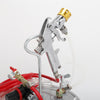 High Pressure Pot Tank Kit with Pipe Pressure Paint Sprayer Commercial Painting