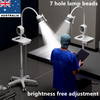 Medical Examination Light Lamp High Brightness Dental Surgical Operating LED