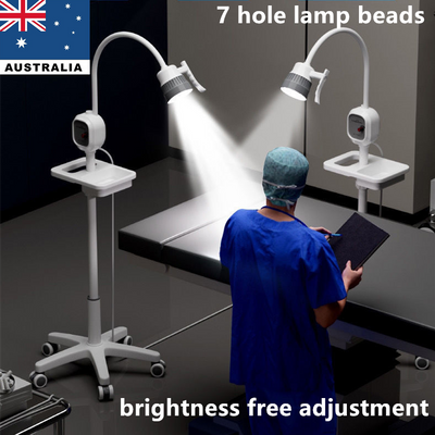 Medical Examination Light Lamp High Brightness Dental Surgical Operating LED