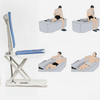 Premium Electric Bath Lift Chair Bath & Shower Seating for Seniors & Disabled