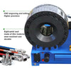 Electric Hydraulic Hose Crimping Machine Automatic Hose Crimper With 7 Set Dies