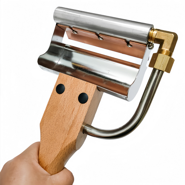 Hot Electric Honey Bee Supply Scraping Extractor Uncapping Hot Knife Beekeeping