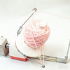 Commercial Electric Yarn wool Winder Auto Yarn Ball Winder Speed Adjustable AU
