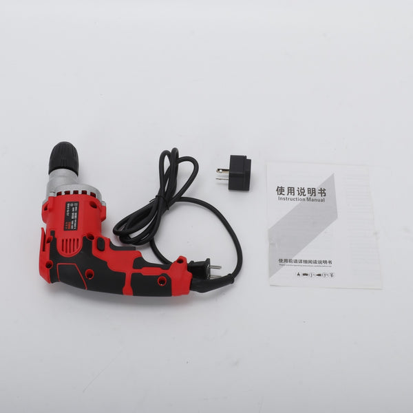 Portable Spray Gun Kit Mortar Grout Gun Electric Grouting Filling Floors Drill