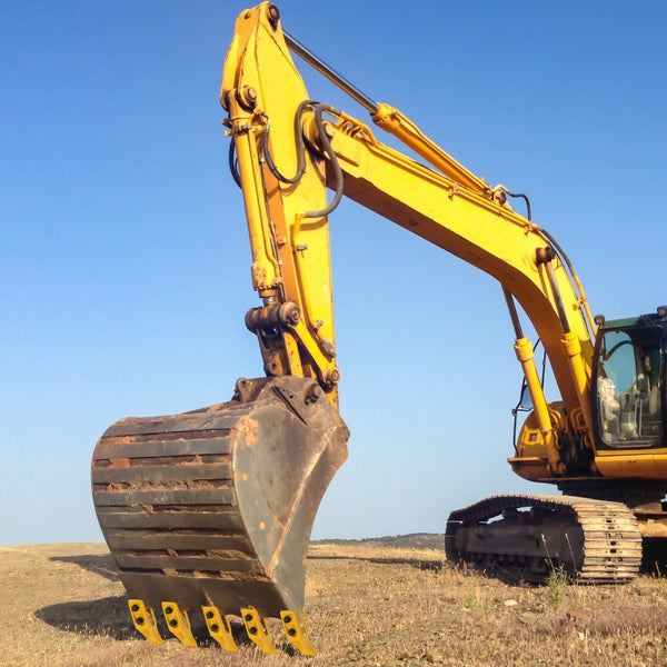 Bucket Tooth Bar Tractor Bucket Teeth Trenching Bucket Teeth for Mini Excavator
