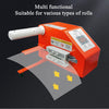16m/min Air Pillow Maker Air Cushion Machine Bubble Wrap Filling Machine