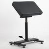 6 Styles Adjustable Height Tattoo Armrest Stand W/ Thicken Soft Sponge Pad