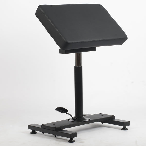 6 Styles Adjustable Height Tattoo Armrest Stand W/ Thicken Soft Sponge Pad