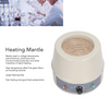 500/1000ml Heating Mantle W/Magnetic Stirrer Lab Heating&Stirring Electromantles