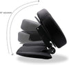Massage Table Headrest Pillow Face Down Cradle Cushion Sleep Rest Kit Adjustable