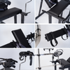 Bondage Training Chair Sex Machine Toy Sex Furniture Steel Frame Restraint Tool