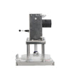 Electric Dough Roller Sheeter Pizza Dough Press Machine for Pressing Pizza Cake