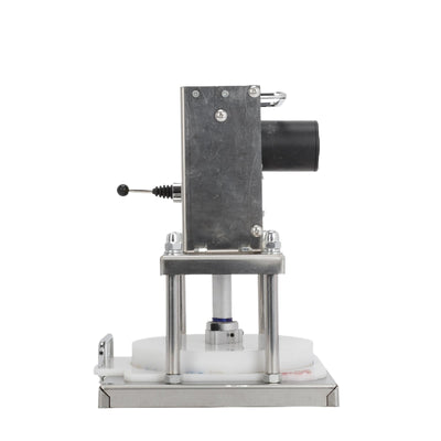 Electric Dough Roller Sheeter Pizza Dough Press Machine for Pressing Pizza Cake