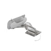 Quick Release Snap Inflatable Boat Insta-Lock Snap Davits Set w/Handle Pad AU