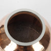 Copper Still Moonshine Distiller Essential Oil Extraction 5L Alcohol Distiller