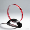 AN200 Car Tunable Mediumwave MW Loop Antenna Portable Desktop w/ 3.5mm Cable